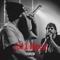 All I Need (feat. Toke) - Single - John Jethro
