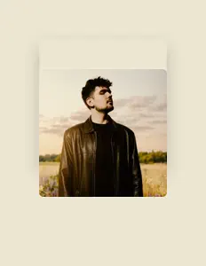 收听 The Ludvig、观看音乐视频、阅读小传、查看巡演日期等 ！