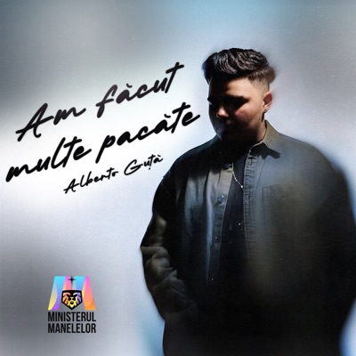 Am făcut multe păcate - Single