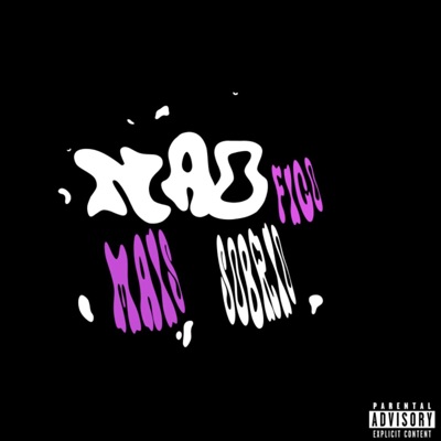 NFMS (Não fico mais sóbrio) [feat. Joizwave] - Single