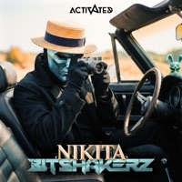 Nikita (Hardstyle) - Single - Bitshakerz & Activated Records