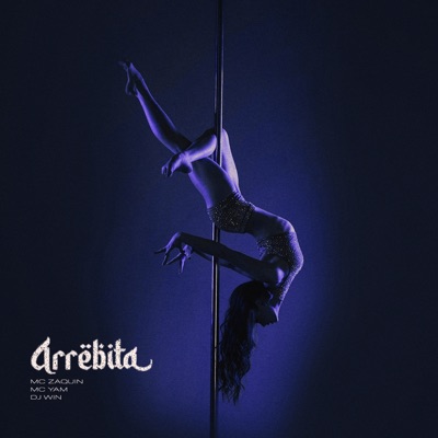 Arrebita - Single