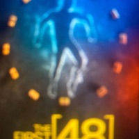 First 48 (ADKjay x 15xteen) - Single - 15xteen