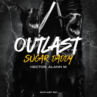 Sugar Daddy - Single