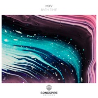 Bath Time - Single - MXV