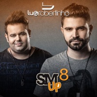 Sertanejo Mashup 8 - Lu & Robertinho