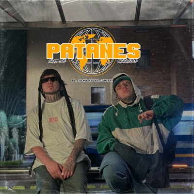 Patanes - Single