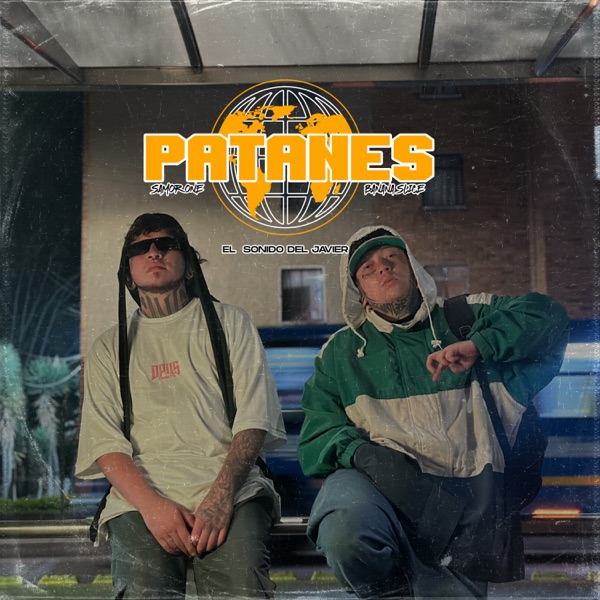 Patanes