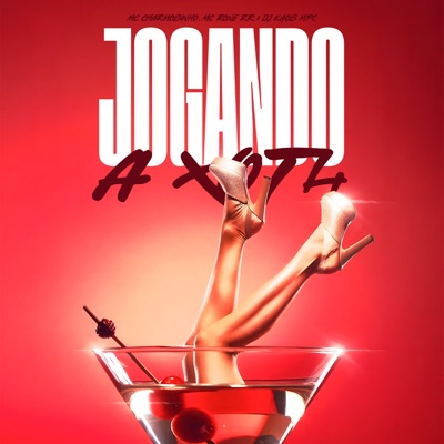Jogando a Xot4 - Single