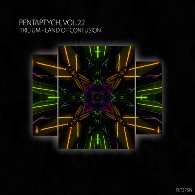 Land of Confusion - Single