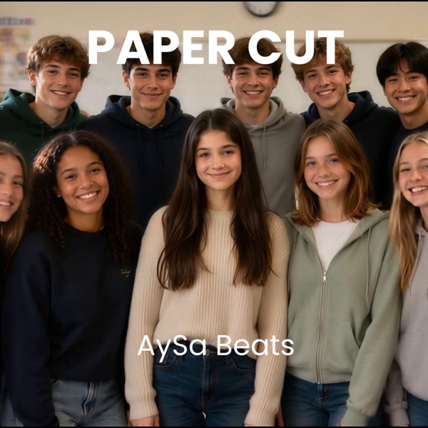Paper Cut (feat. Vimoksha)