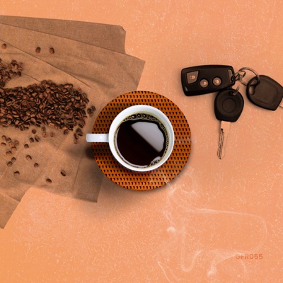 Pit Stop at the Café - Single