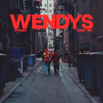 Wendys (feat. JP Pablo) - Single