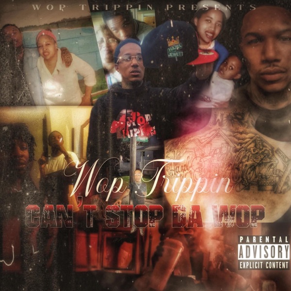Cover of Da Game - Single