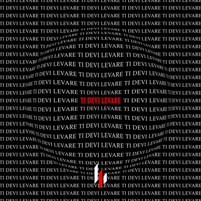 Ti devi levare - Single