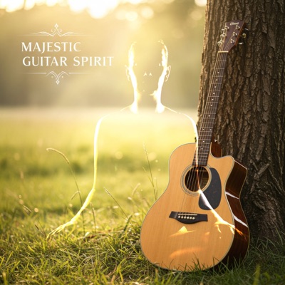 Majestic Guitar Spirit