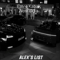 Nostalgia - Single - Emre Kabak