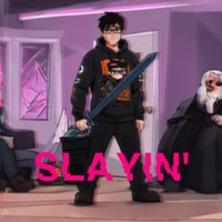 Slayin' - Single - GABE