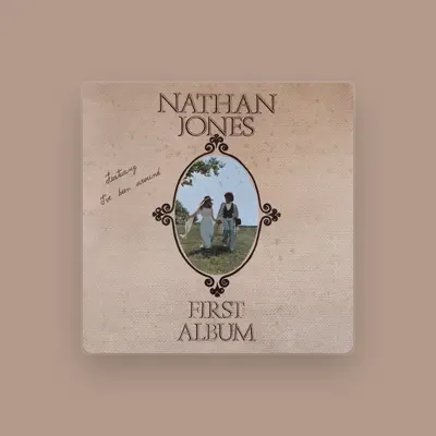 Listen to Nathan Jones Group, watch music videos, read bio, see tour dates & more!