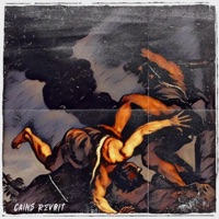 Cains Revolt (feat. Class_Sick & Local Beat Plug) - Single - Mike Booth
