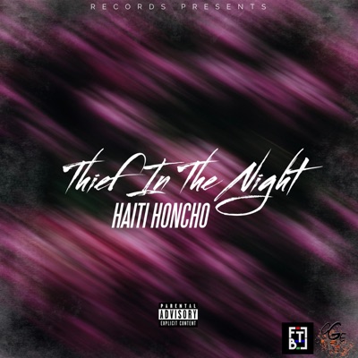 Thief In The Night - Single