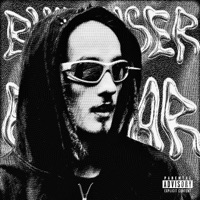 BUDWEISER PROWAR - Single - Wader