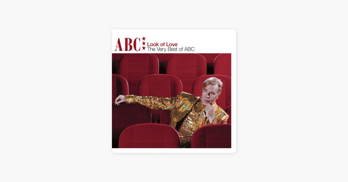 ‎That Was Then But This Is Now - Song by ABC - Apple Music - Abc That Was Then But This Is Now