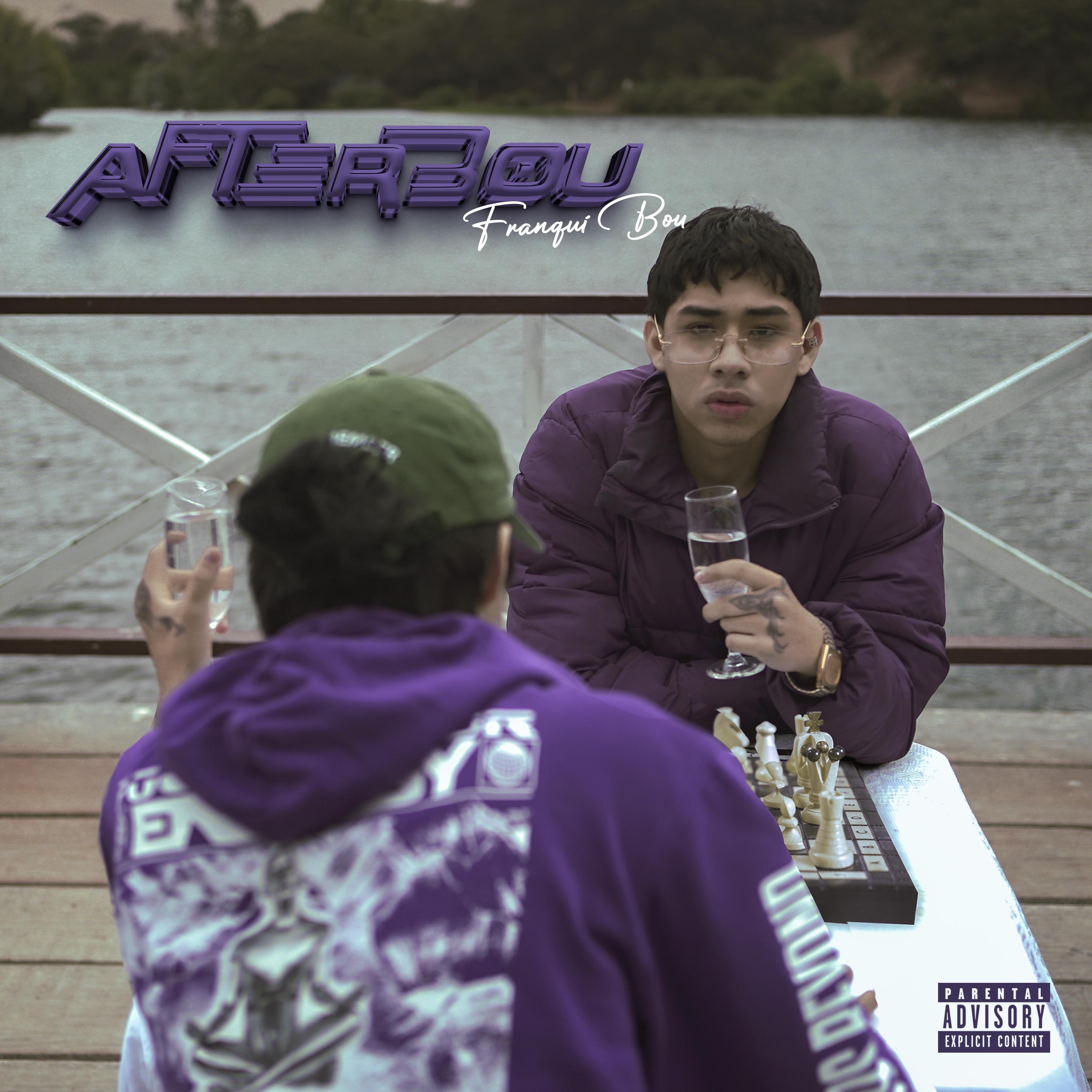AFTERBOU - EP