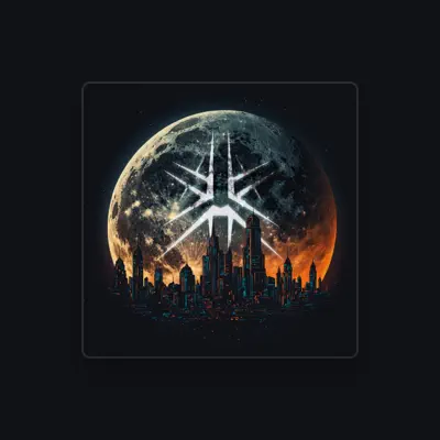 Listen to Sacrothorn, watch music videos, read bio, see tour dates & more!