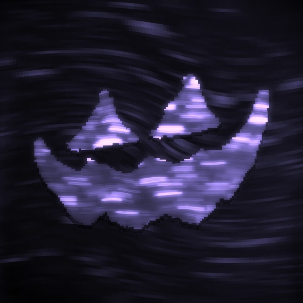 krushing the space - Single