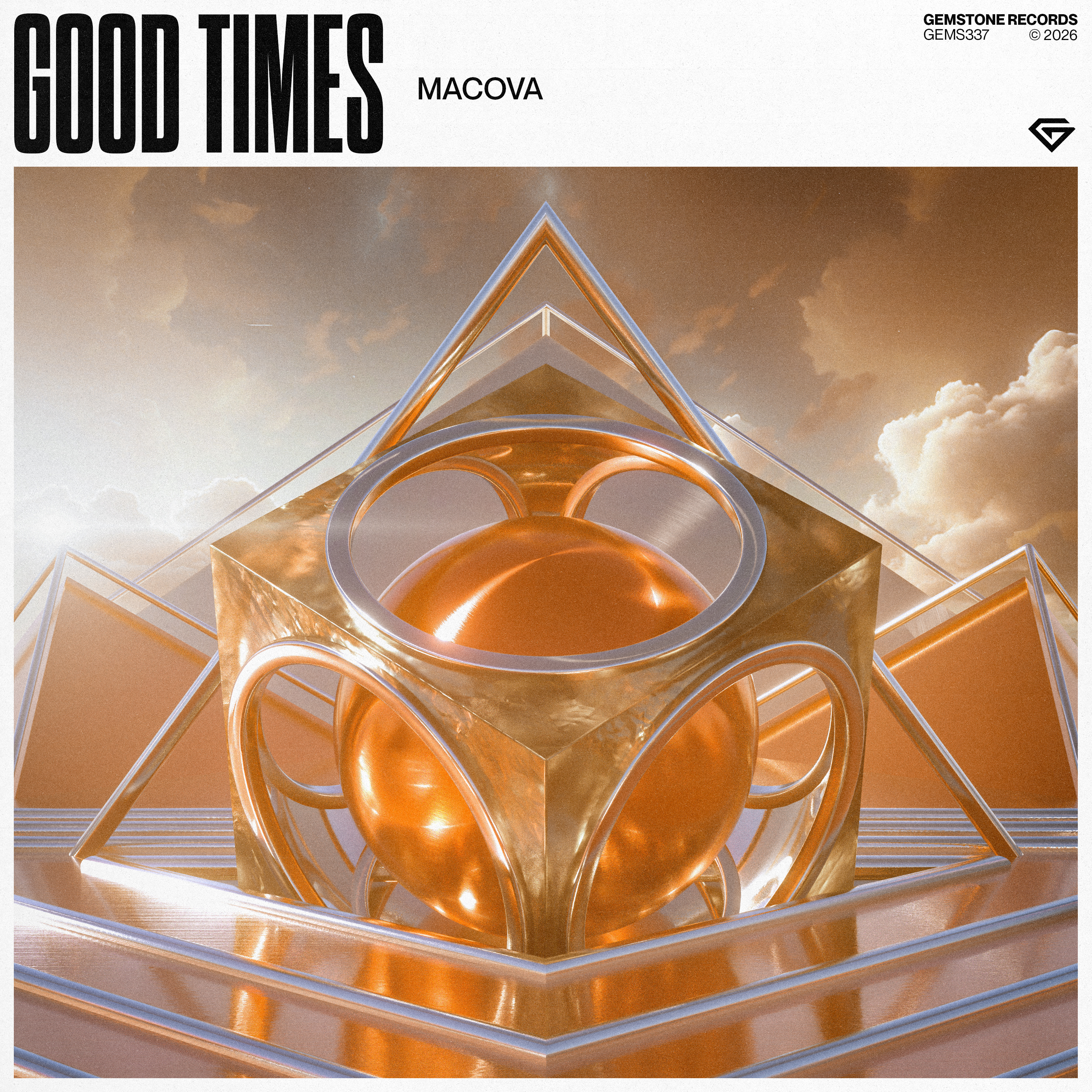 Good Times - Single