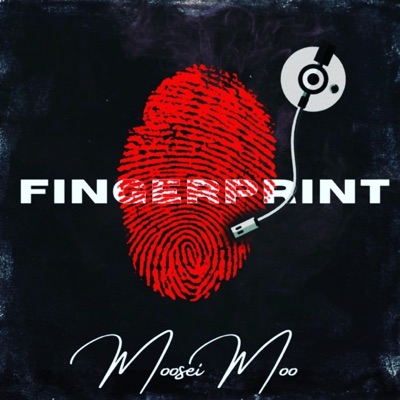 FINGERPRINT - EP