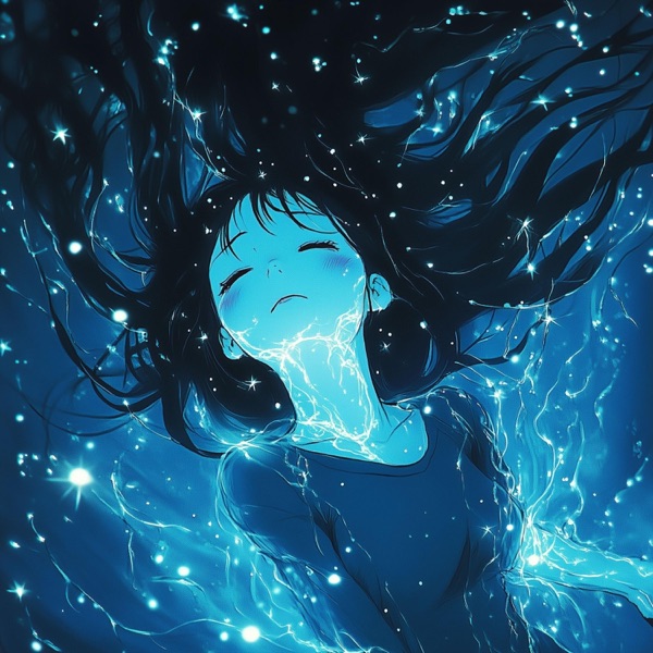 STARS OF SADNESS - EP