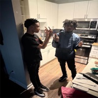 see me up (FN954 + DJ BLAT EXCLUSIVE) (feat. yotti) - Single - FN954