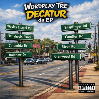 Decatur da EP - EP