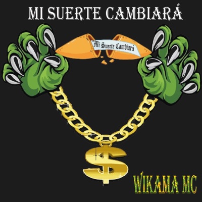 Mi suerte cambiará - Single