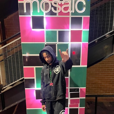 Cashapp 2010 - Single