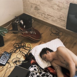 PCH (feat. Lvl99magic & The Freddies) Alex*