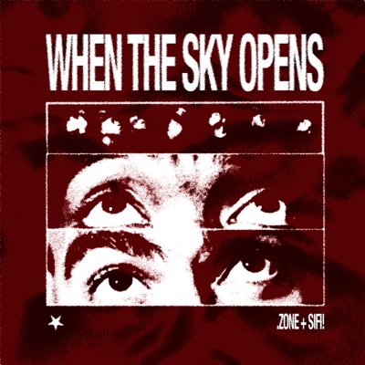 WHEN THE SKY OPENS