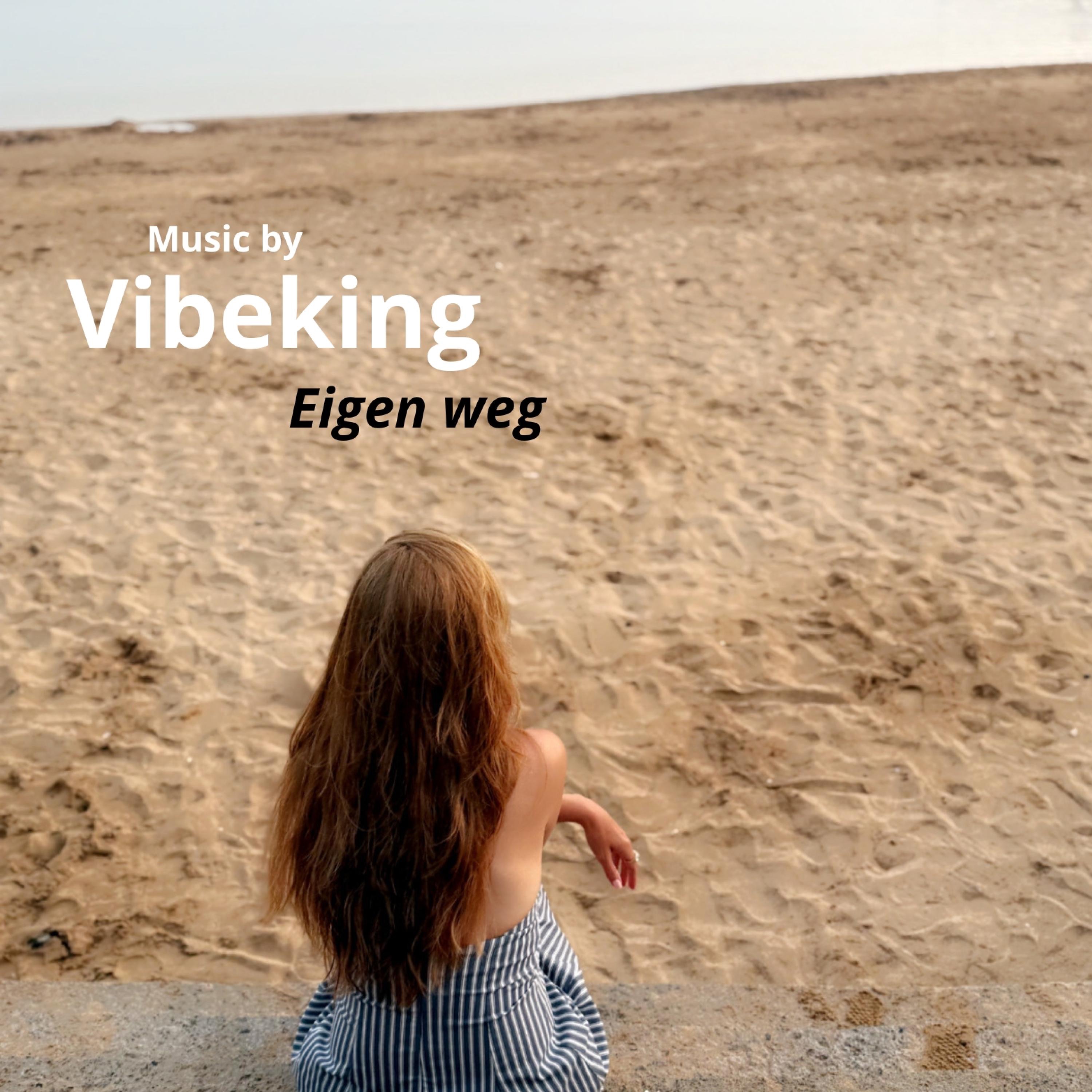 Eigen weg - Single