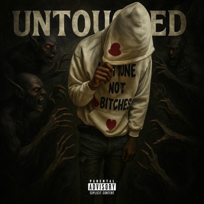 Untouched - Single