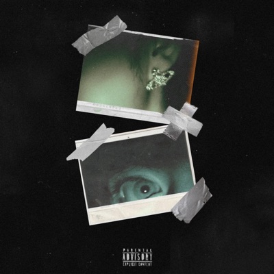 CAN'T KEEP FALLIN' (feat. Lvnce) - Single