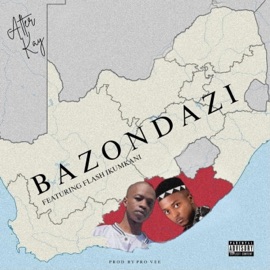 Bazondazi (feat. Flash Ikumkani) Alter Kay