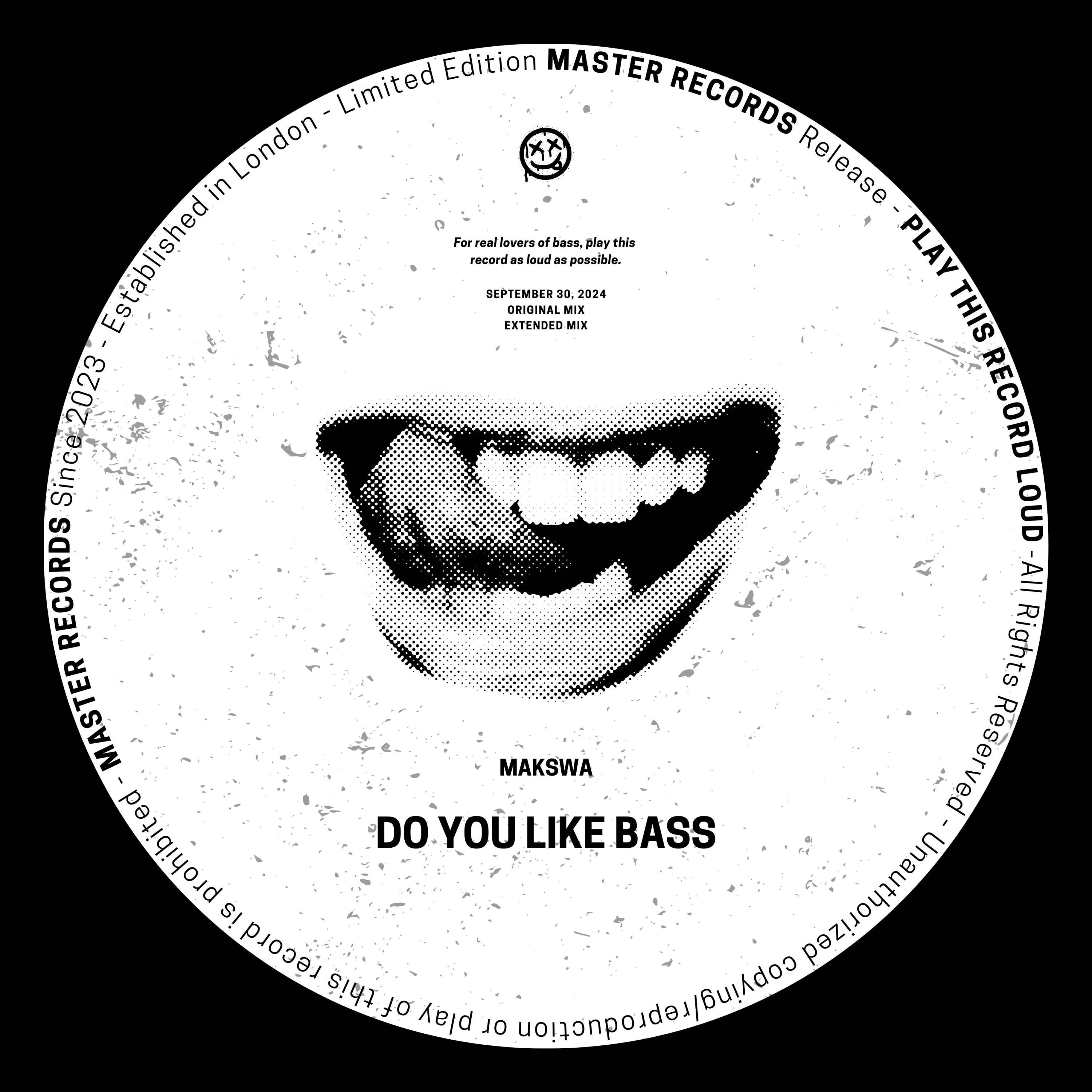 Do You Like Bass - Single