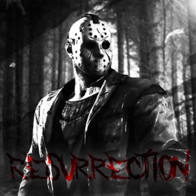 Resurrection! - Single