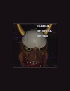 聆聽 TRASHPLAYA、觀看音樂影片、閱讀小傳、查看巡演日期等！