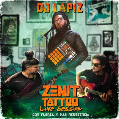 Con fuerza y más resistencia (heavy bingui version) - Single