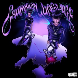 CHAMPION LANGUAGE (feat. CHUPA 12) AXEE CEO