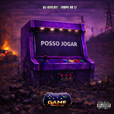 Posso Jogar - Single