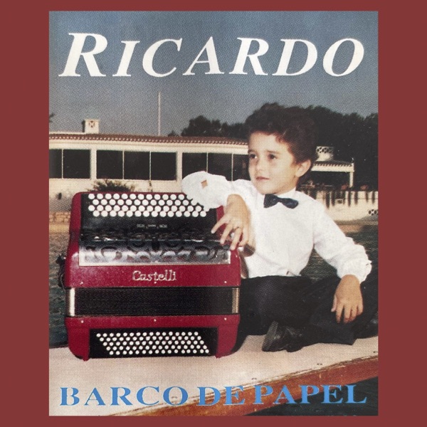 Barco de Papel